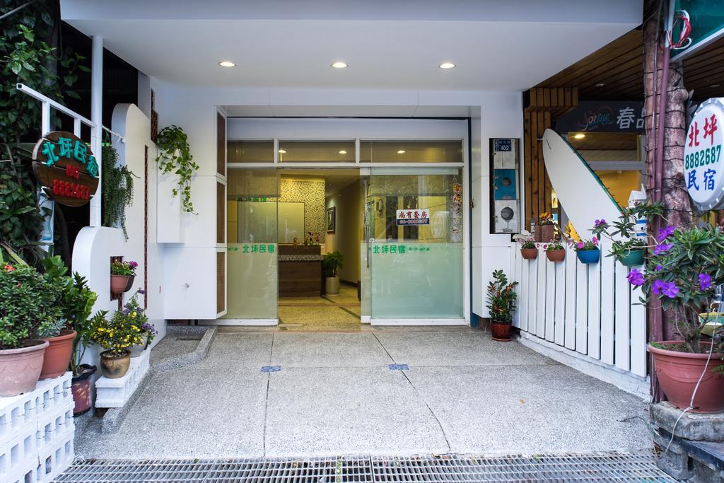 Bei Pin B&B Nanwan Exterior foto
