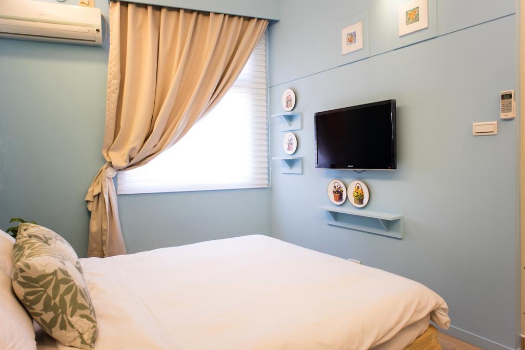 Bei Pin B&B Nanwan Cameră foto