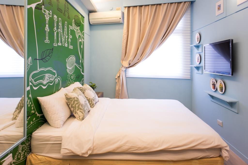 Bei Pin B&B Nanwan Cameră foto