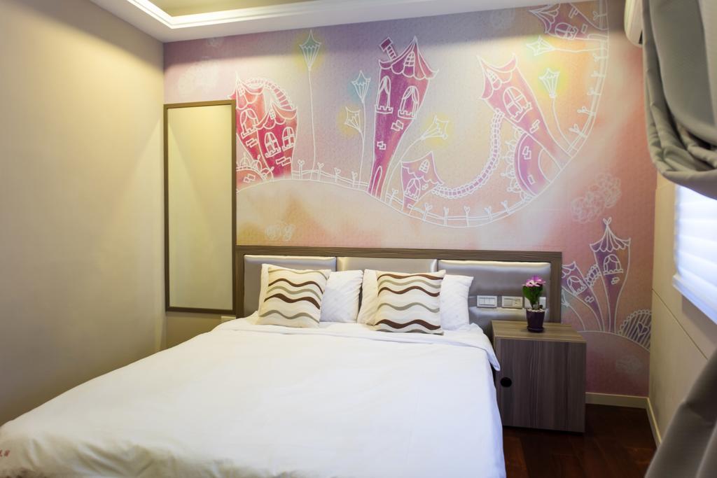Bei Pin B&B Nanwan Cameră foto