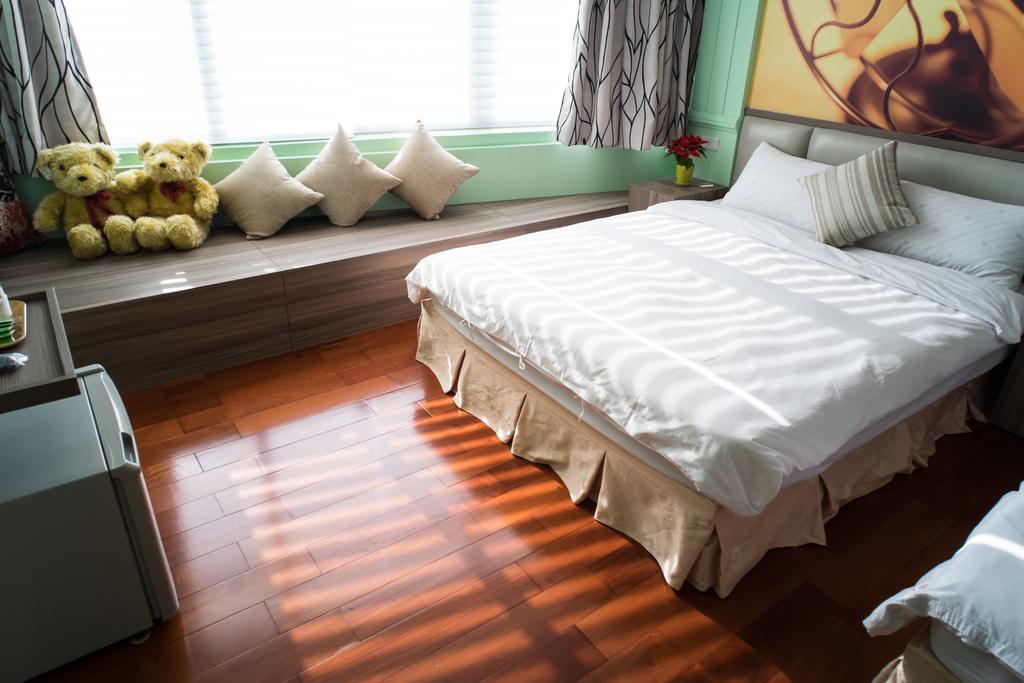 Bei Pin B&B Nanwan Cameră foto