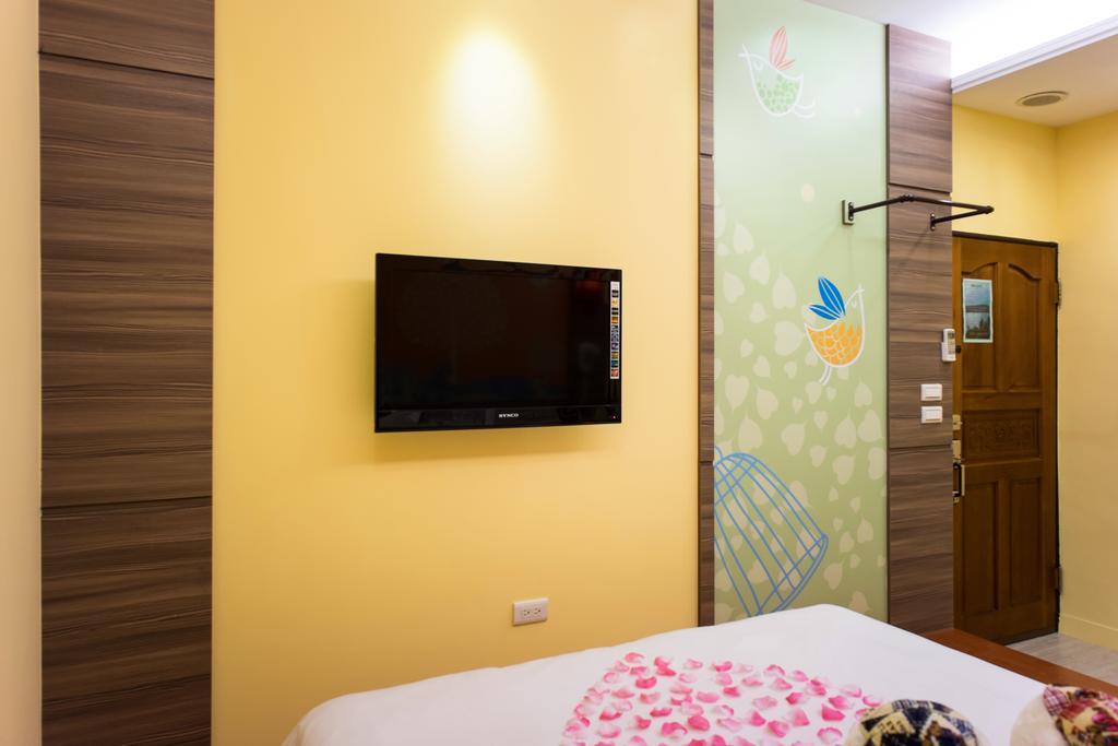 Bei Pin B&B Nanwan Cameră foto