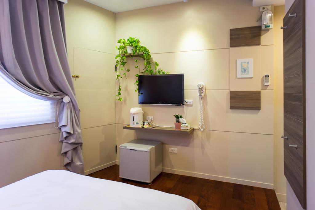 Bei Pin B&B Nanwan Cameră foto