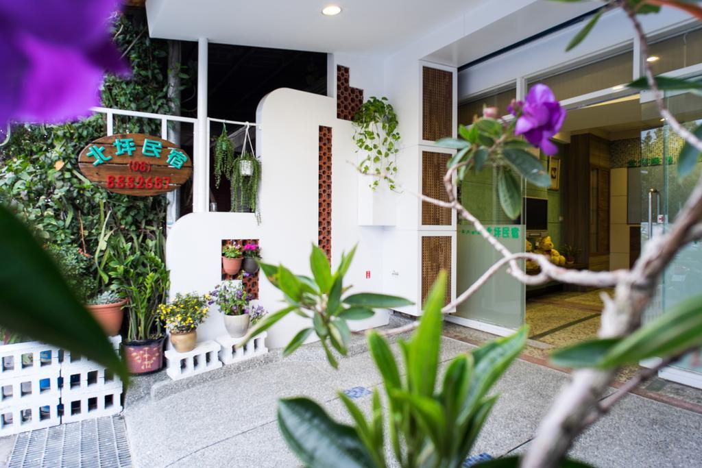 Bei Pin B&B Nanwan Exterior foto