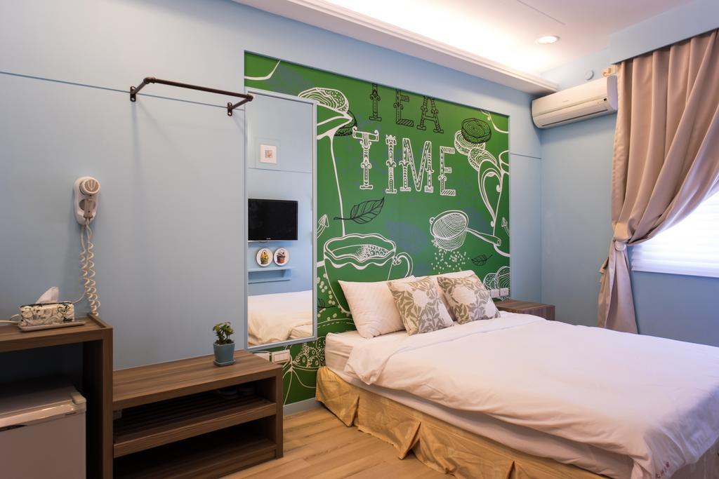 Bei Pin B&B Nanwan Cameră foto