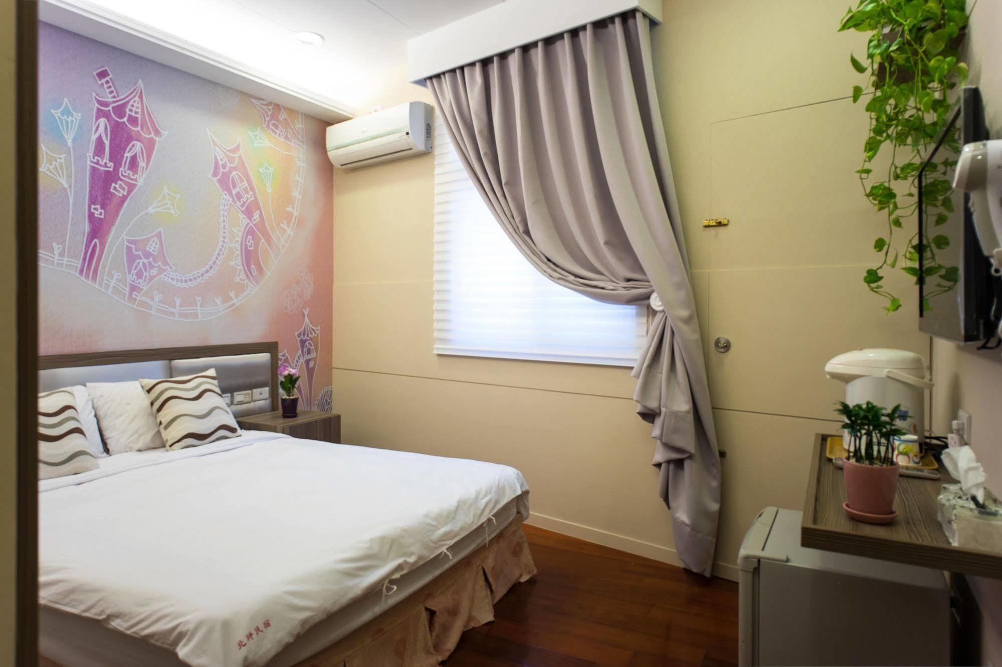 Bei Pin B&B Nanwan Exterior foto